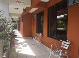 Hotel Nido del Halcon