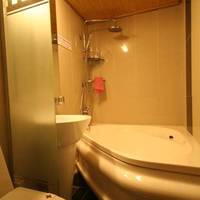 Isabel Hotel, Incheon