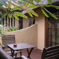 Afrikhaya Guest House