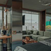 The Click Clack Hotel
