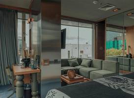 The Click Clack Hotel