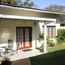 Whalesong Guest House