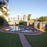 Shan Delle Apartments