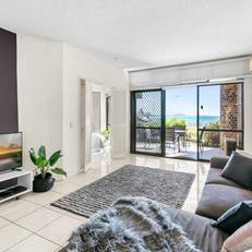 Shan Delle Apartments