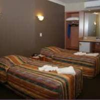 The Astor Hotel Motel