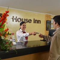 House Inn Apart Hotel