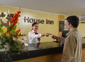 House Inn Apart Hotel