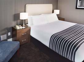 Sandman Hotel Langley