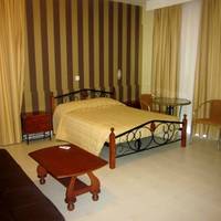 Soho Hotel Apartments