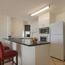 Alexandria Apartments