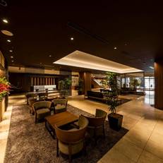 Kusatsu Estopia Hotel