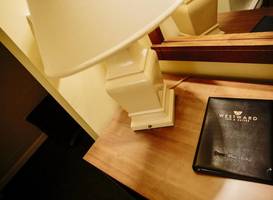 Westward Inn & Suites
