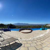 Xandari Resort & Spa