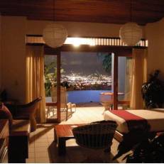 Xandari Resort & Spa