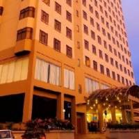 Empress Hotel Sepang