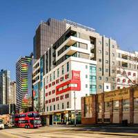 Tune Hotel Melbourne