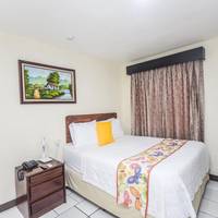 Airport Hotel Berlor