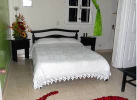Finca Hotel Azulinas