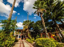 Eco Hotel las Palmas