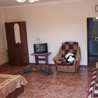 Angelina Guest House