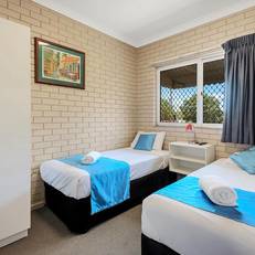 Leichhardt Motor Inn