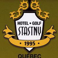 Golf & Hotel Stastny