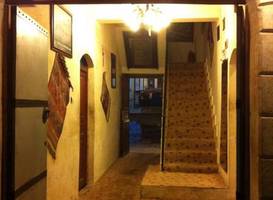 Ur Edessa Guesthouse