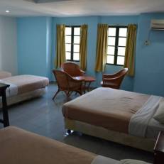 Lotus Hotel Seremban