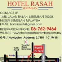 Hotel Rasah Seremban
