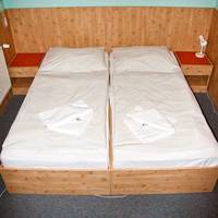 Hotel U Zelenej Lipy