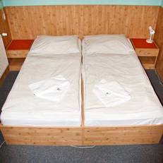 Hotel U Zelenej Lipy