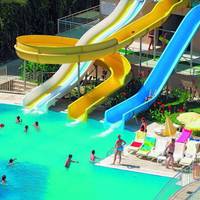 Konakli Nergis Hotel