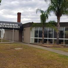 Wangaratta Motor Inn
