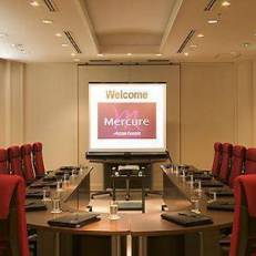Mercure Hotel Narita