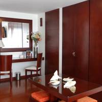 Hotel Platinum Suite