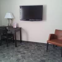 Midland Inn & Suites