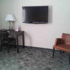 Midland Inn & Suites