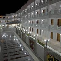 Sunhill Centro Hotel