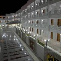 Sunhill Centro Hotel