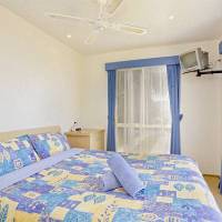 Marengo Holiday Park
