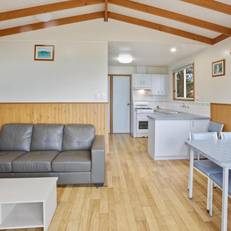 Marengo Holiday Park