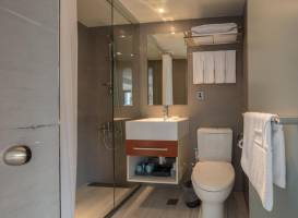 Onestar Hotel Taipei