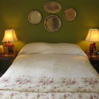 Wisteria Guest House