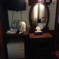 Hoxieng Guesthouse 2