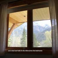 Kicking Horse Kabins