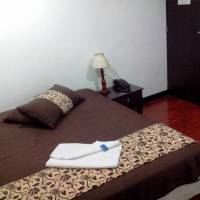 Hotel Esmeralda Real