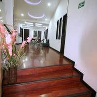 Hotel Esmeralda Real