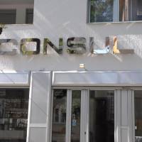 Consul Accommodation