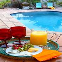 Overmeer Guest House