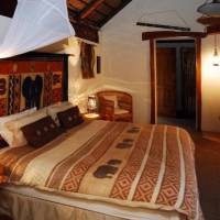 Knysna Country House